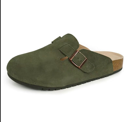 Trending Clogs