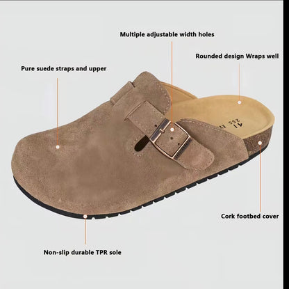 Trending Clogs
