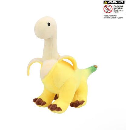 VIRAL "BANANASAURUS" PLUSH