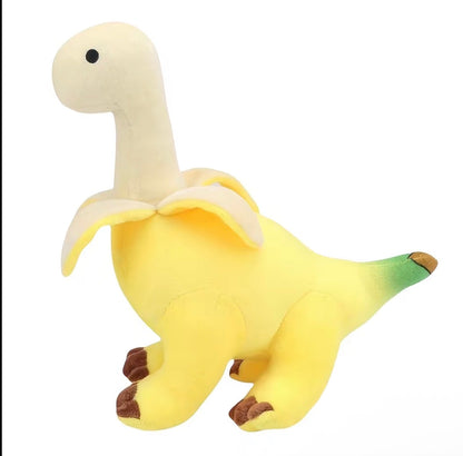 VIRAL "BANANASAURUS" PLUSH