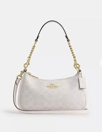 Gold/White/Chalk