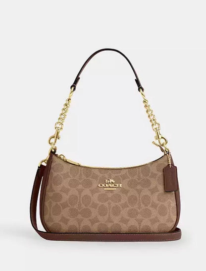 Teri Shoulder Bag
