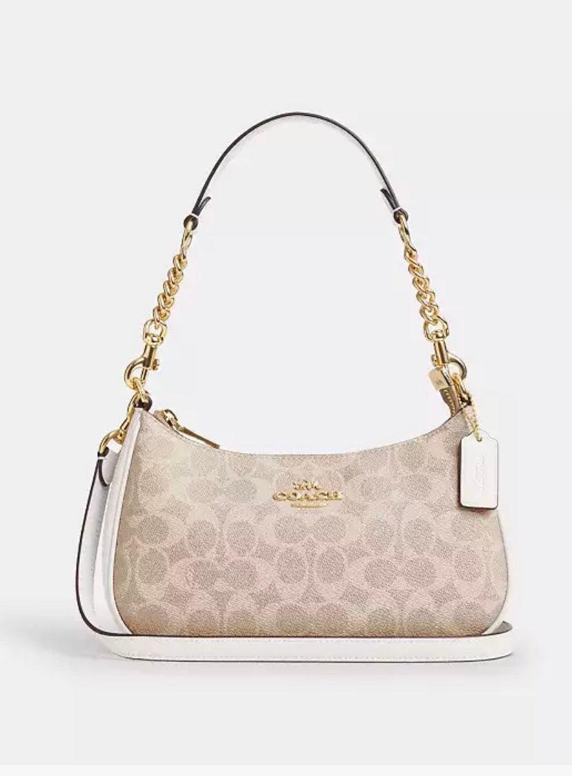 Teri Shoulder Bag