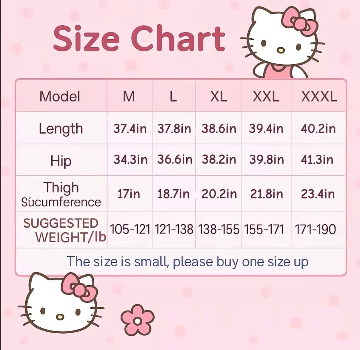 Hello Kitty Comfy Pajama Pants