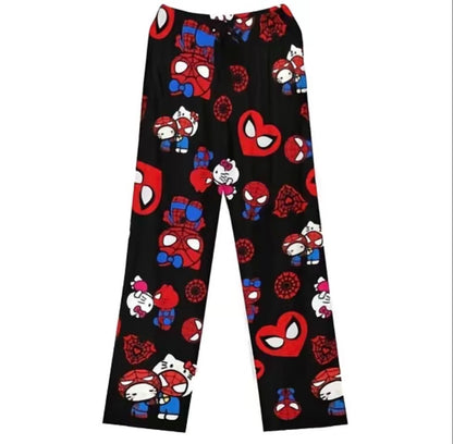 Hello Kitty Comfy Pajama Pants