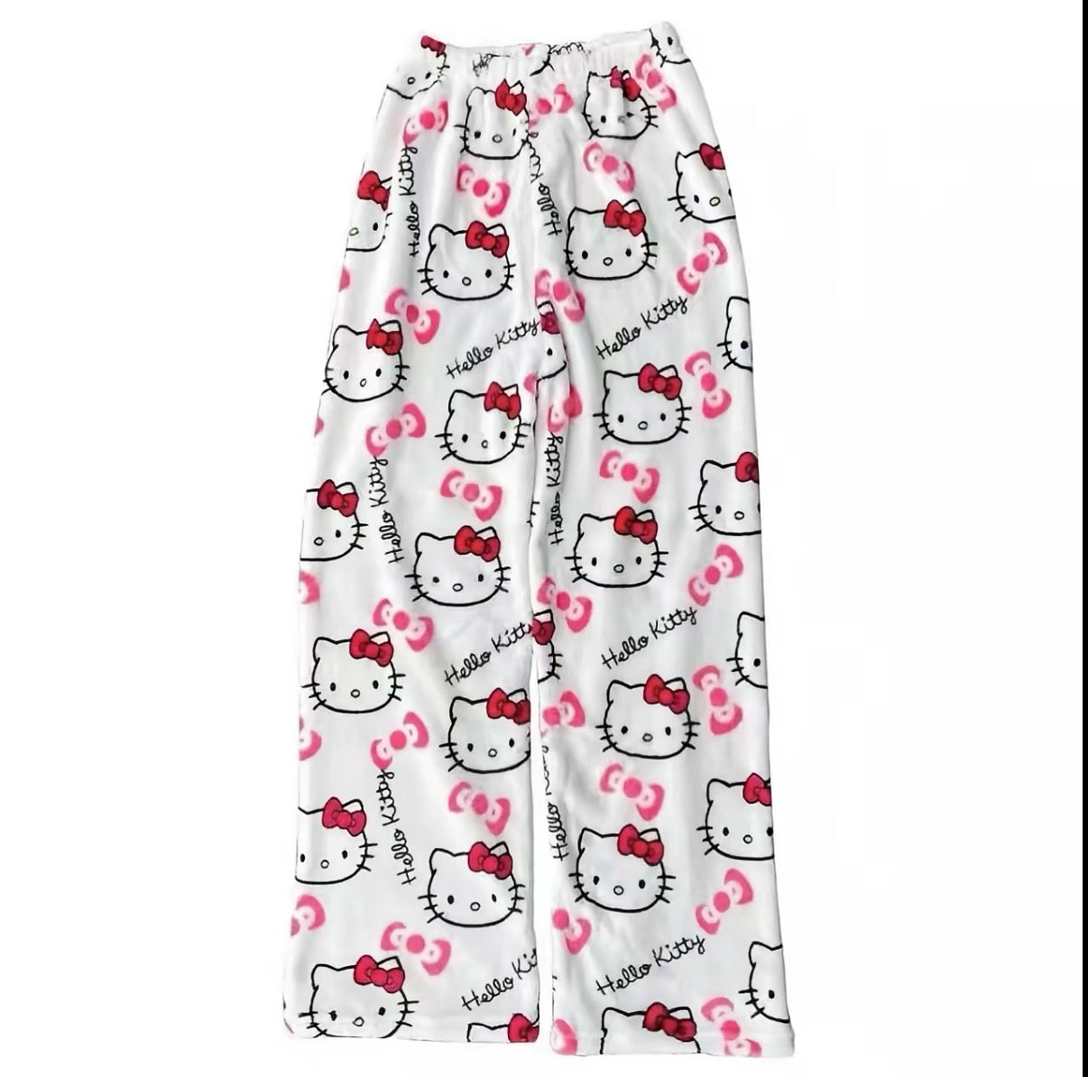 Hello Kitty Comfy Pajama Pants
