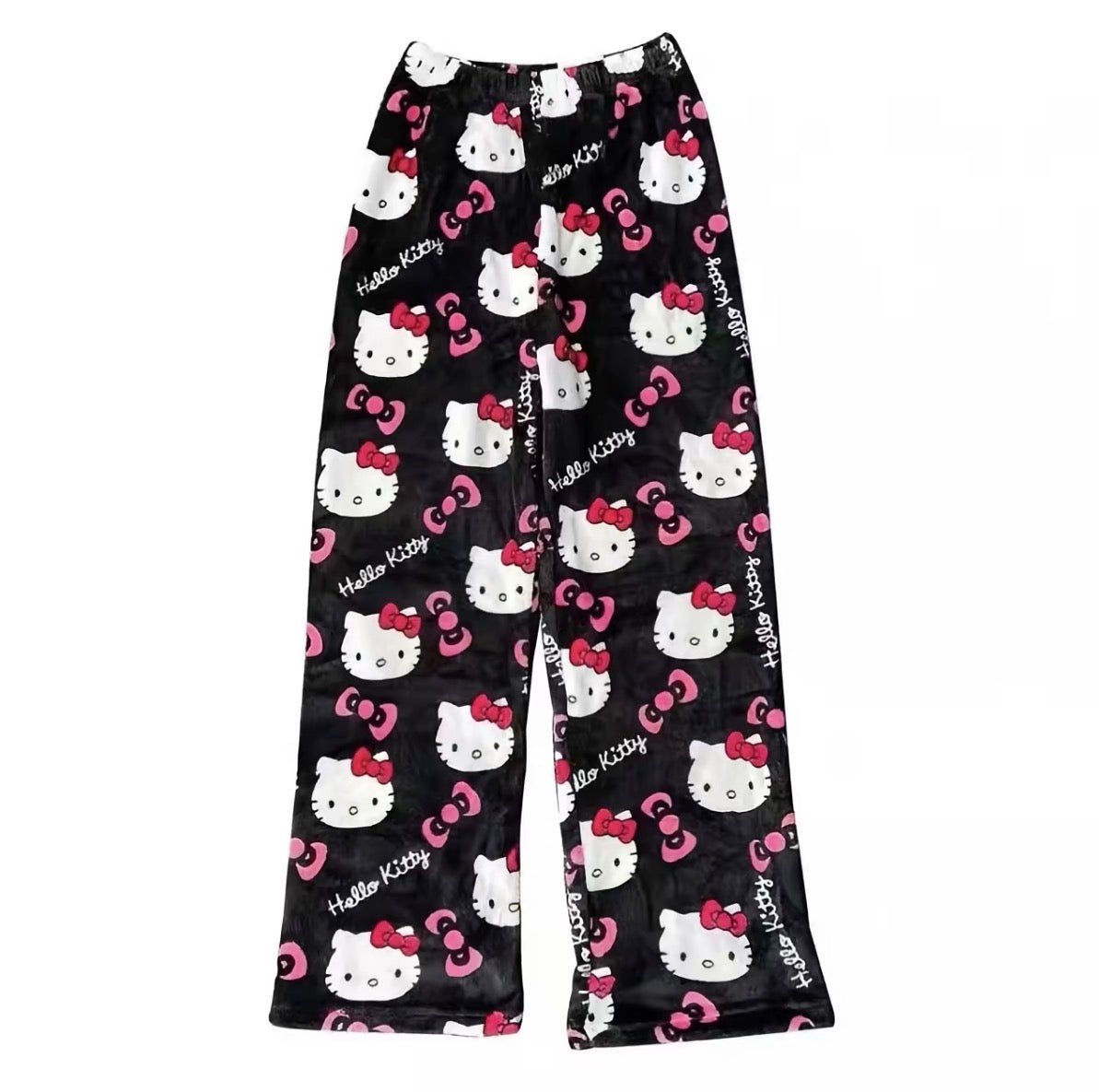 Hello Kitty Comfy Pajama Pants